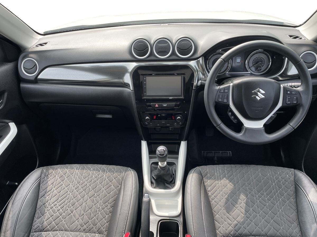 Used Suzuki Vitara 2022 for sale - 76241571: Photo 12