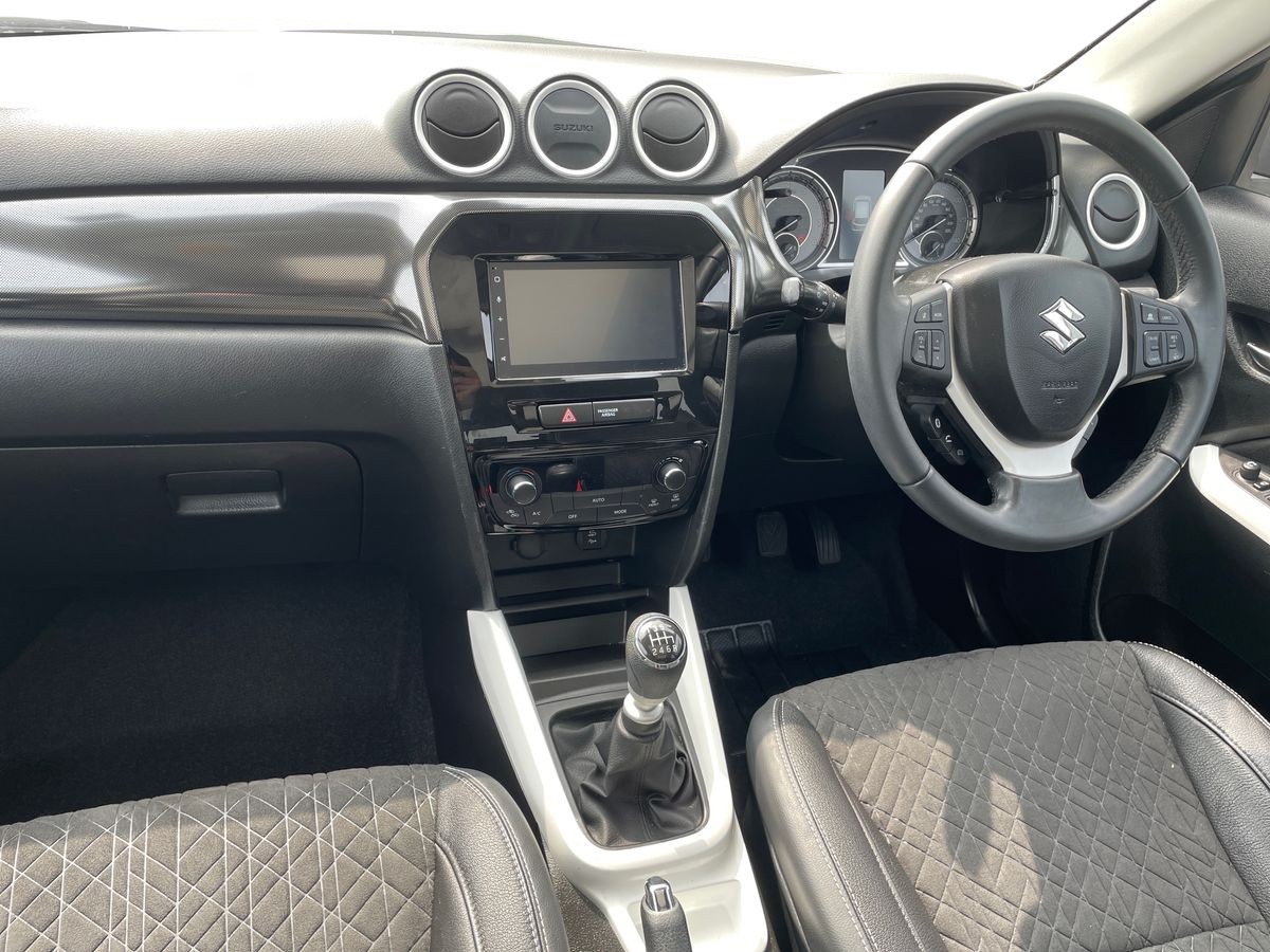 Used Suzuki Vitara 2022 for sale - 76241571: Photo 13