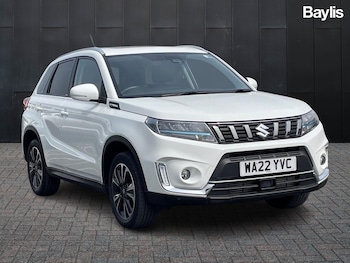 Used Suzuki Vitara 2022 for sale - 76241571: Photo