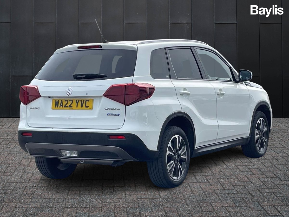 Used Suzuki Vitara 2022 for sale - 76241571: Photo 2