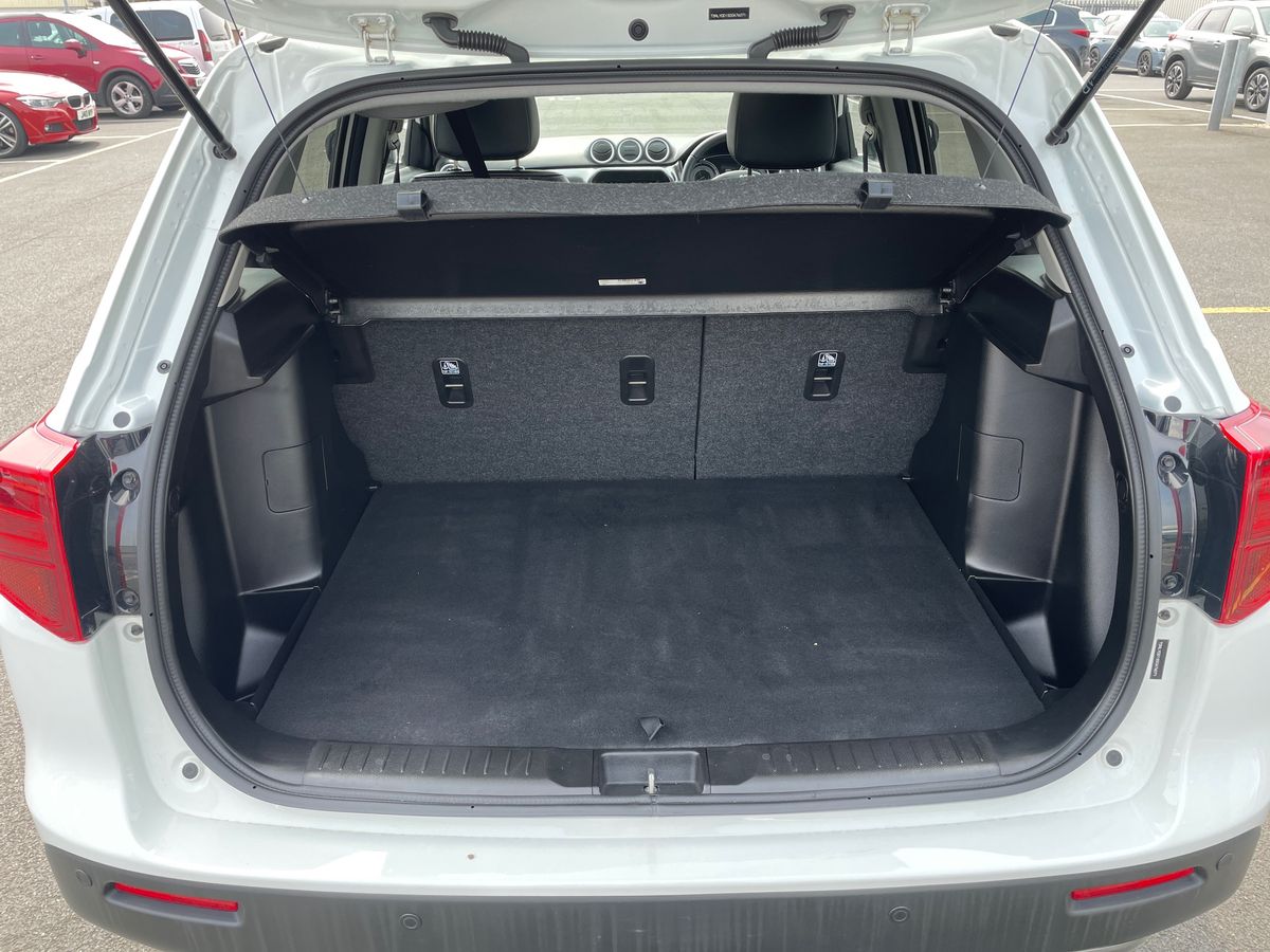 Used Suzuki Vitara 2022 for sale - 76241571: Photo 24