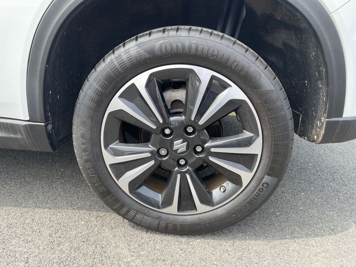 Used Suzuki Vitara 2022 for sale - 76241571: Photo 26