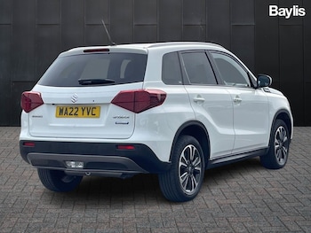 Used Suzuki Vitara 2022 for sale - 76241571: Photo