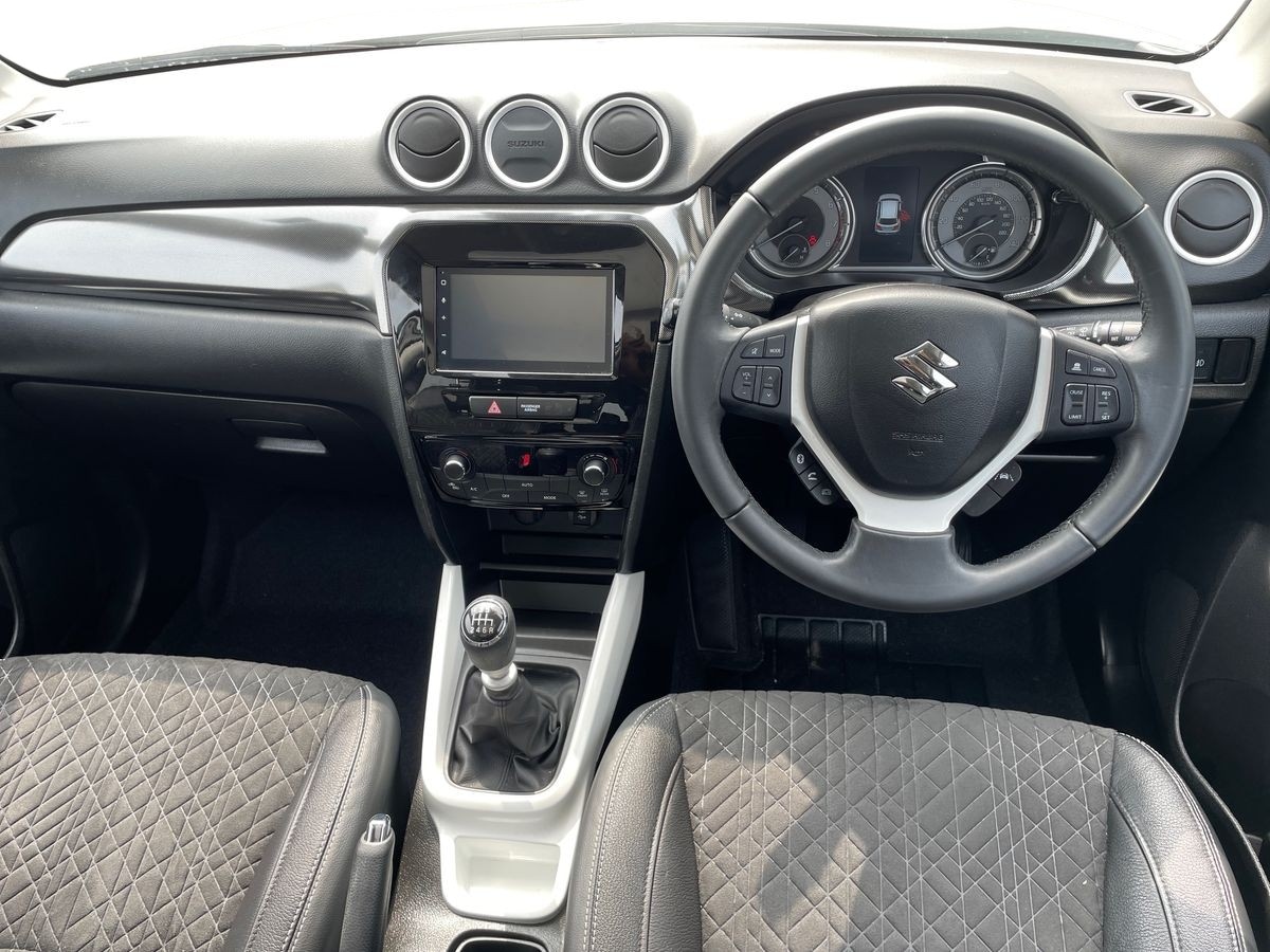 Used Suzuki Vitara 2022 for sale - 76241571: Photo 3