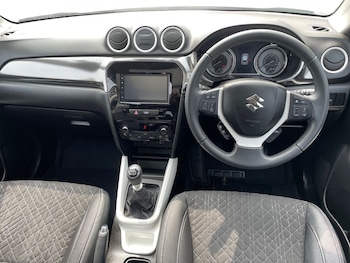 Used Suzuki Vitara 2022 for sale - 76241571: Photo
