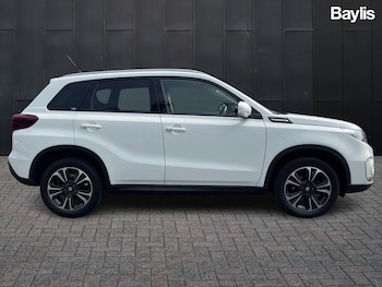 Used Suzuki Vitara 2022 for sale - 76241571: Photo