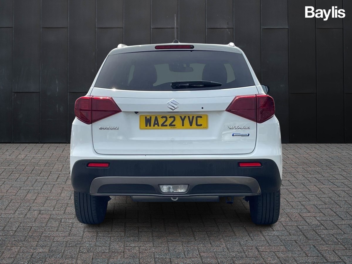 Used Suzuki Vitara 2022 for sale - 76241571: Photo 5