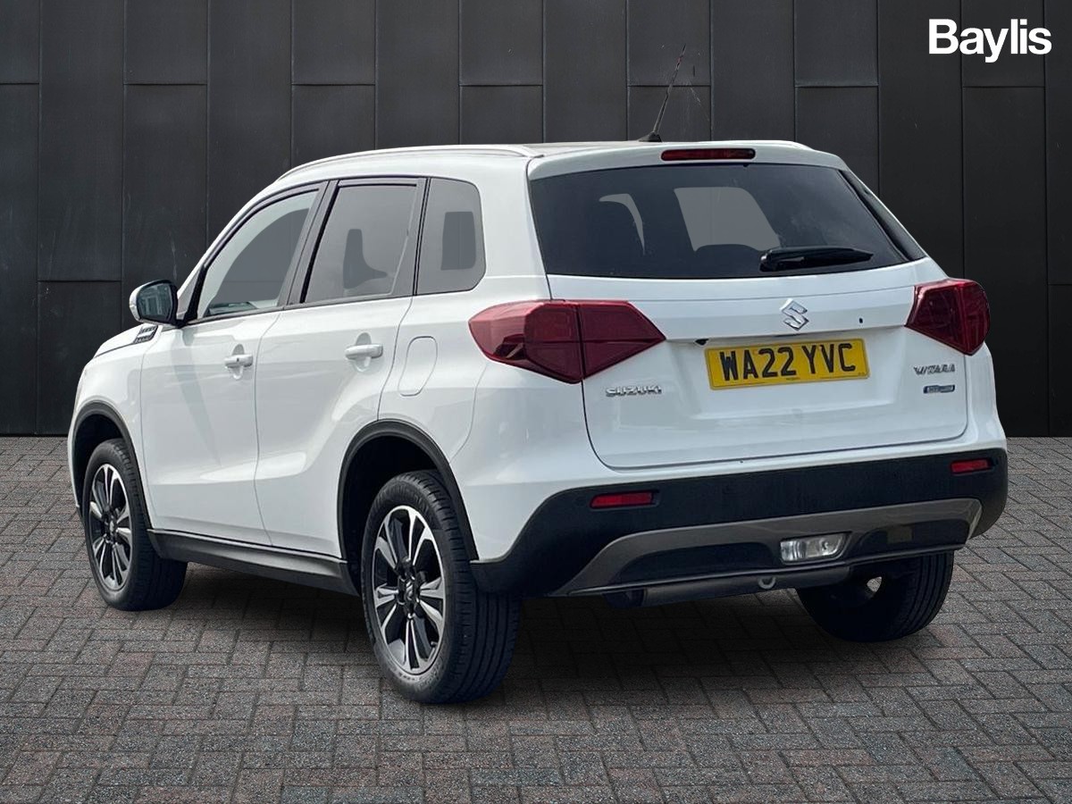 Used Suzuki Vitara 2022 for sale - 76241571: Photo 6