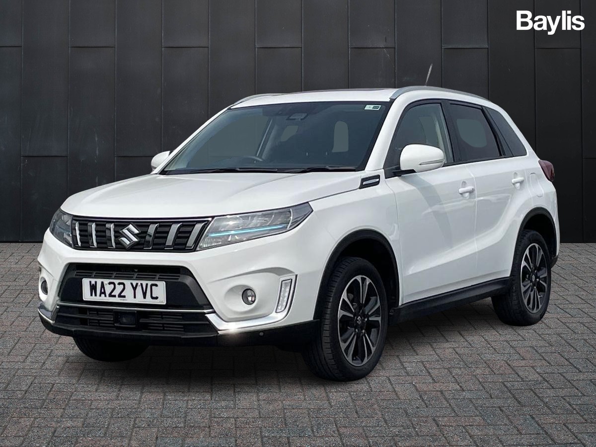 Used Suzuki Vitara 2022 for sale - 76241571: Photo 8