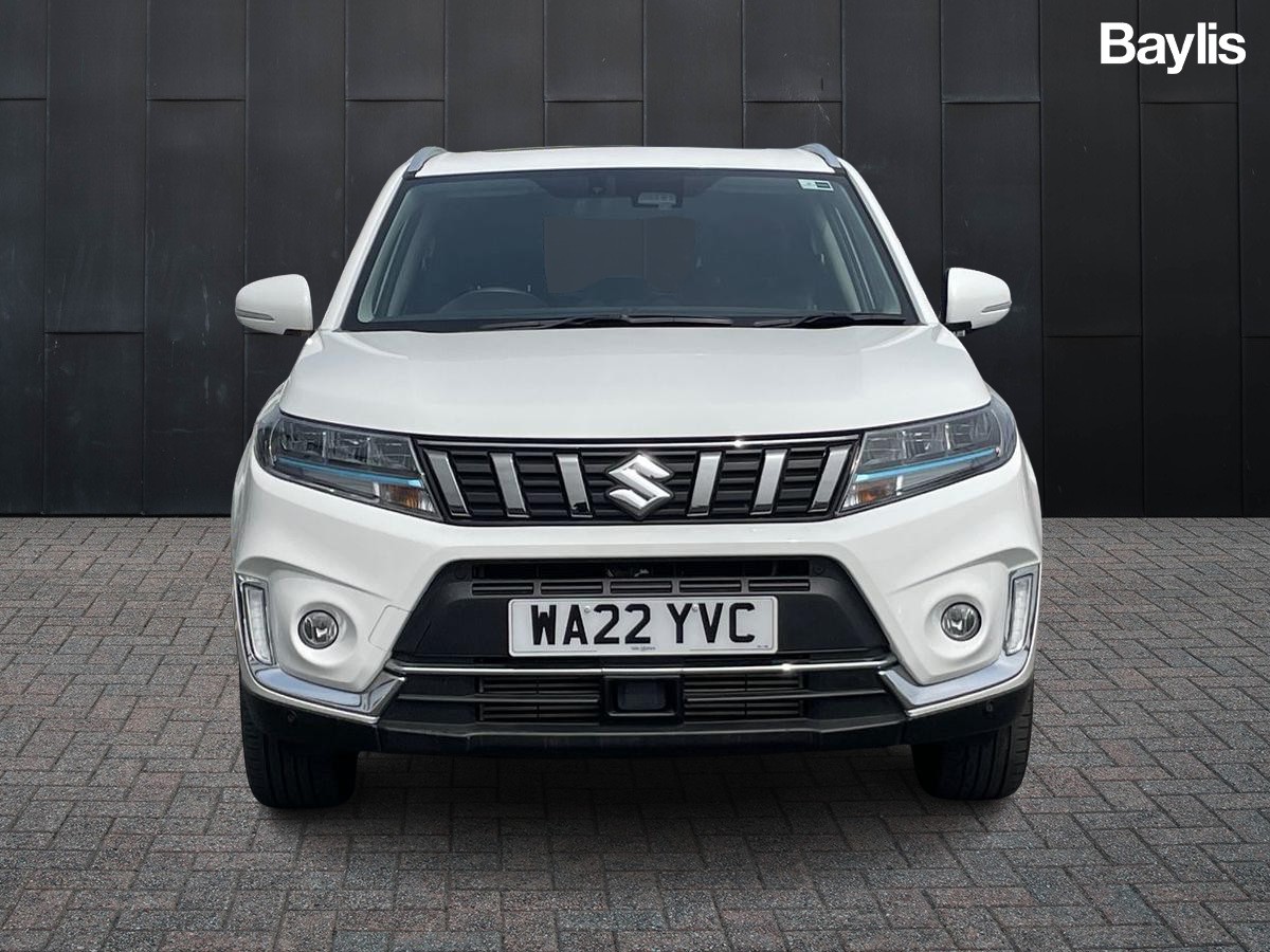 Used Suzuki Vitara 2022 for sale - 76241571: Photo 9