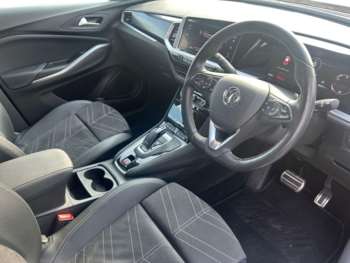 Used Vauxhall Grandland 2022 for sale - 75274223: Photo