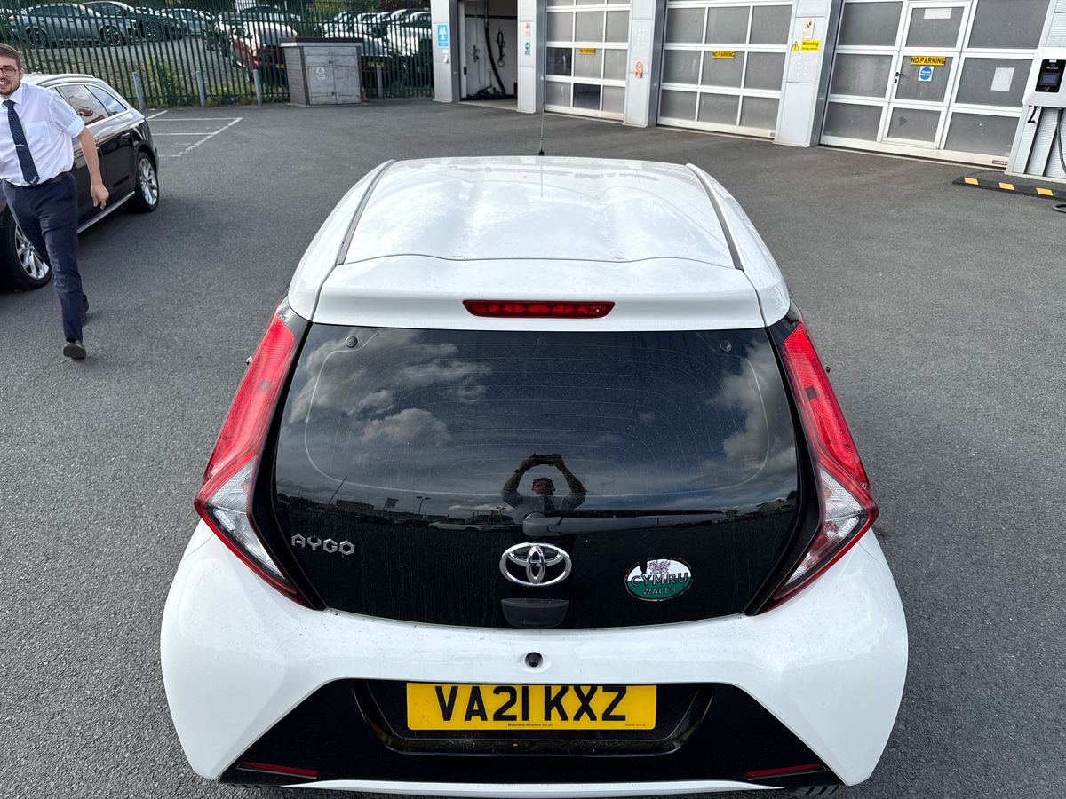 Vehicle 27