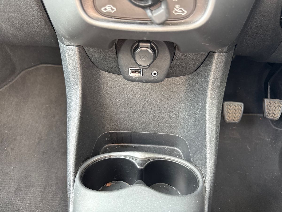 Vehicle 40