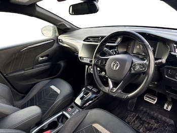 Used Vauxhall Corsa 2022 for sale - 77186303: Photo