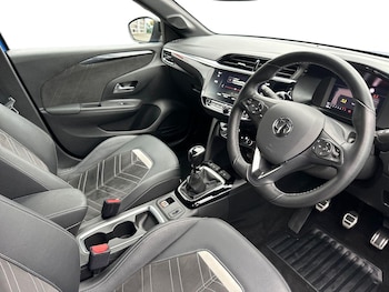 Used Vauxhall Corsa 2022 for sale - 76055654: Photo