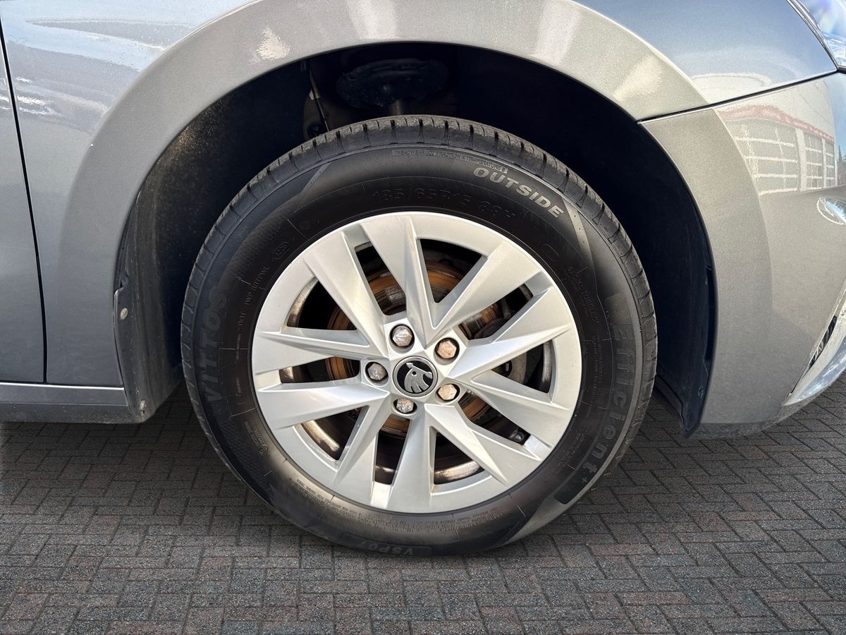 Used Skoda Fabia 2023 for sale - 76533769: Photo 11