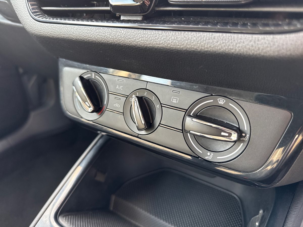 Used Skoda Fabia 2023 for sale - 76533769: Photo 16