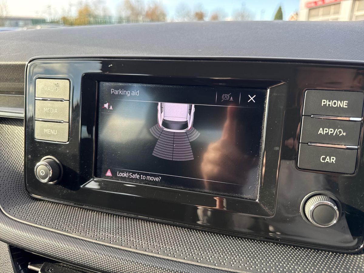 Used Skoda Fabia 2023 for sale - 76533769: Photo 20