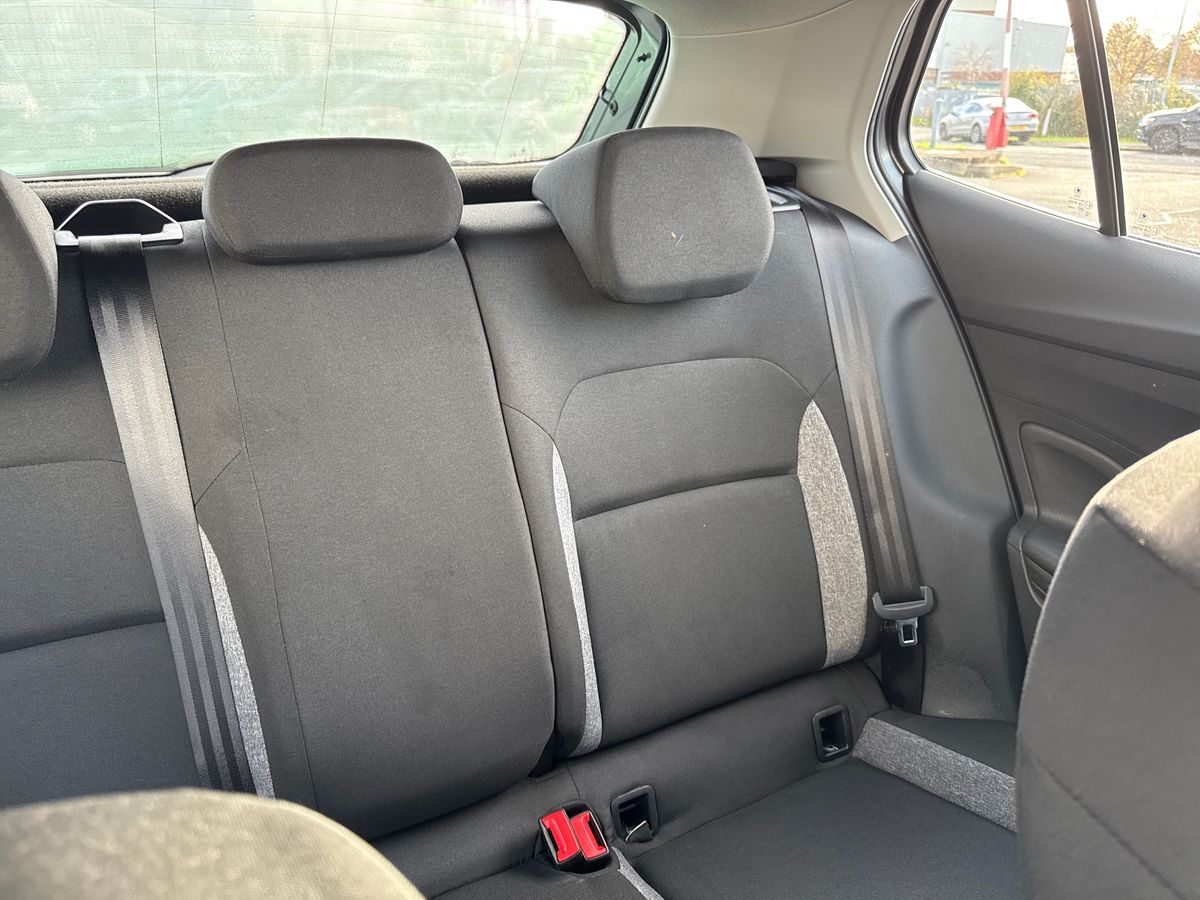 Used Skoda Fabia 2023 for sale - 76533769: Photo 24