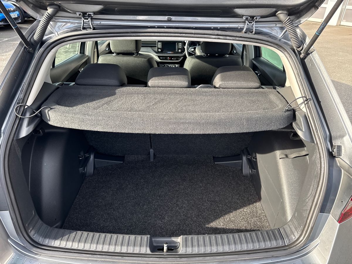 Used Skoda Fabia 2023 for sale - 76533769: Photo 25