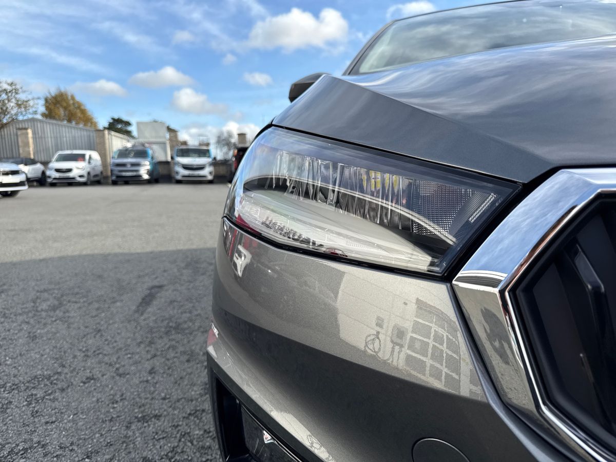 Used Skoda Fabia 2023 for sale - 76533769: Photo 27