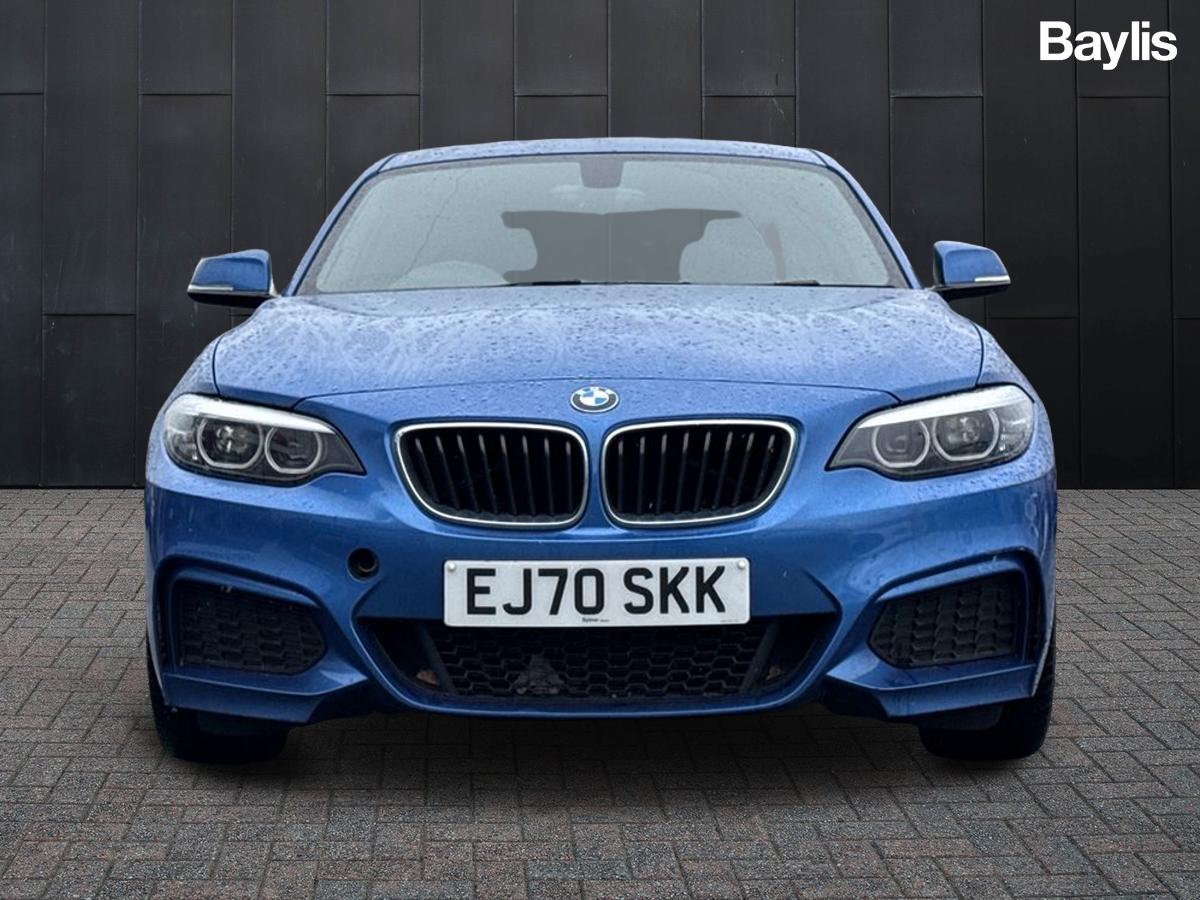 Used BMW 2 Series 2020 for sale - 77476541: Photo 10