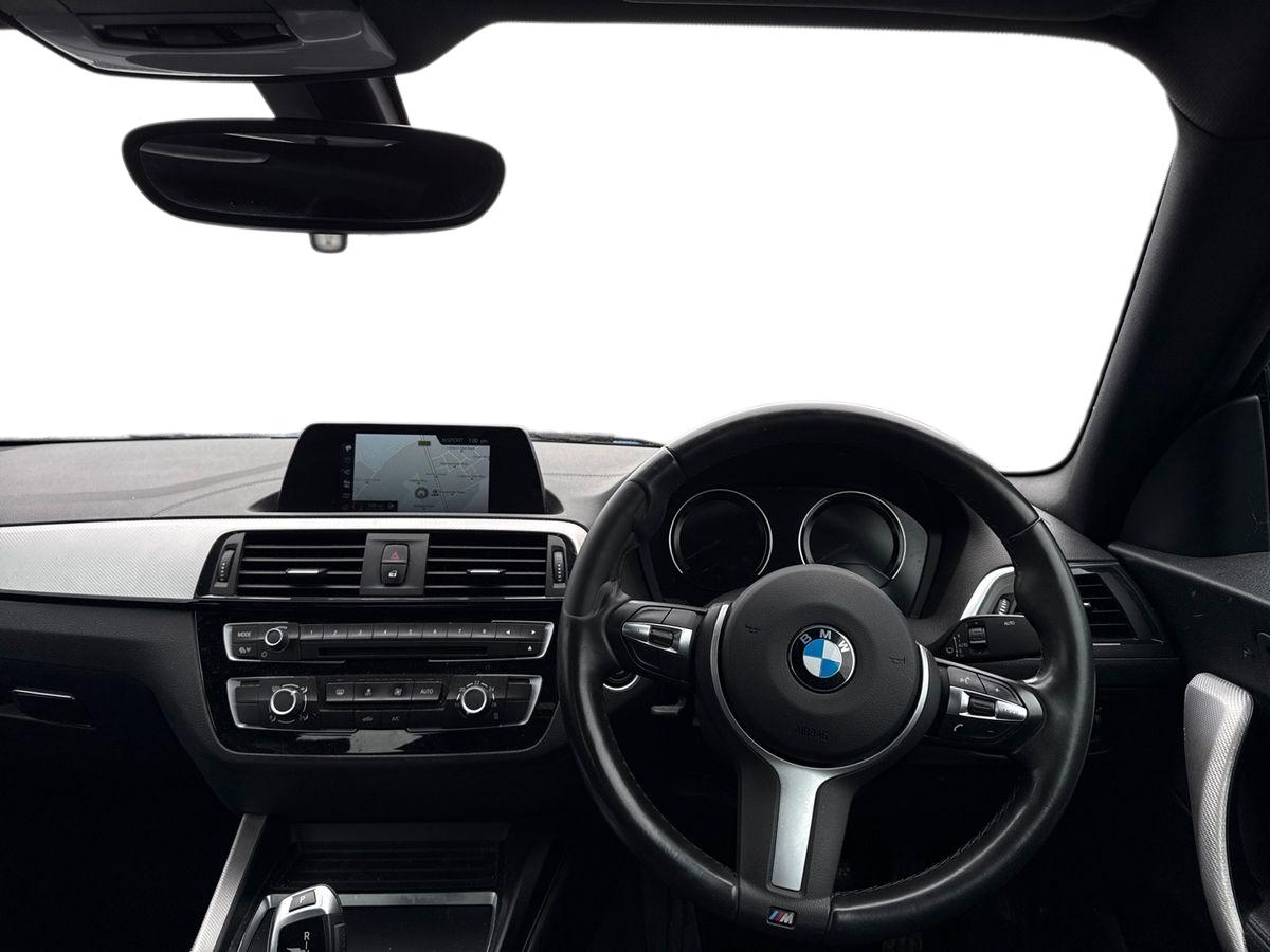 Used BMW 2 Series 2020 for sale - 77476541: Photo 12