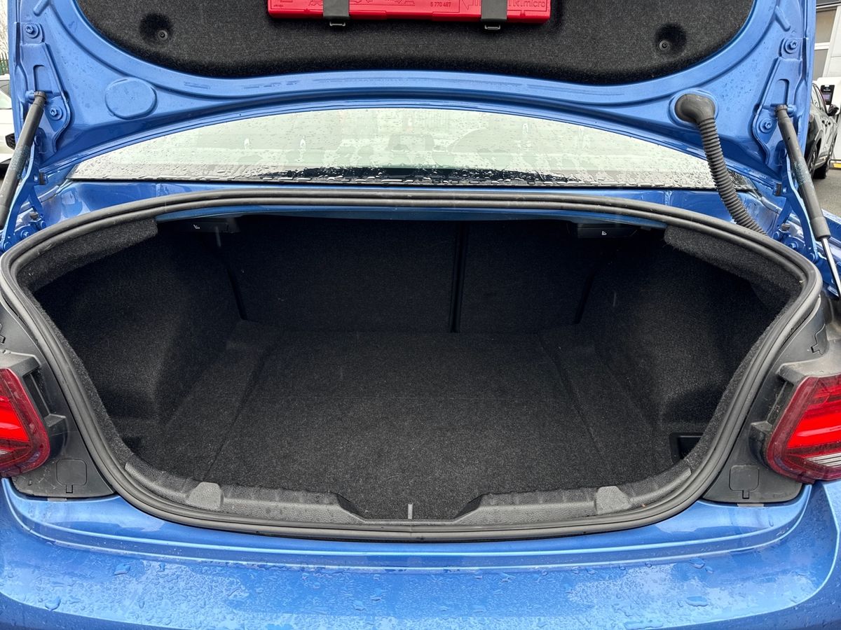 Used BMW 2 Series 2020 for sale - 77476541: Photo 25