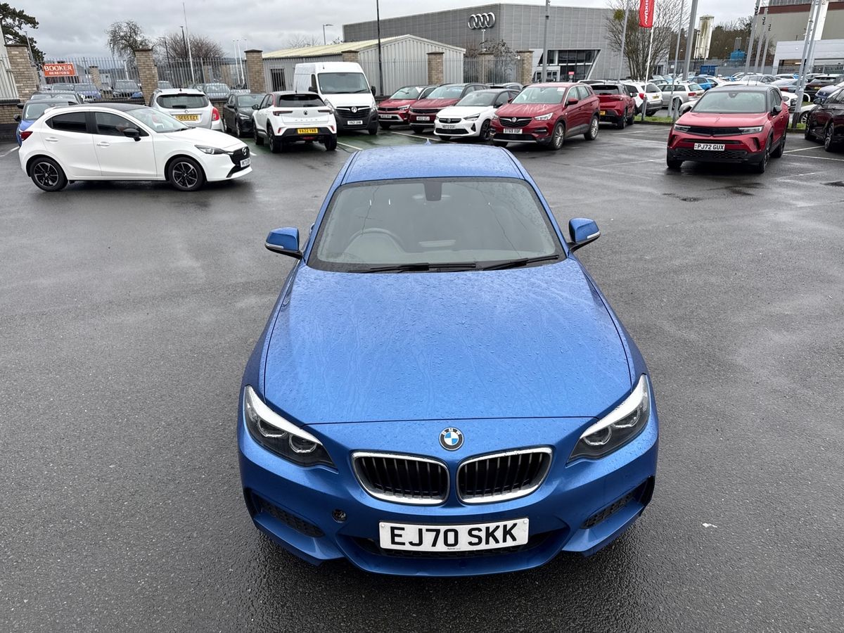 Used BMW 2 Series 2020 for sale - 77476541: Photo 26