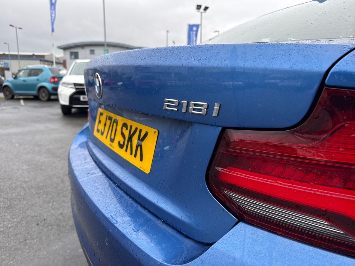 Used BMW 2 Series 2020 for sale - 77476541: Photo 32