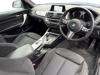 Used BMW 2 Series 2020 for sale - 77476541: Photo