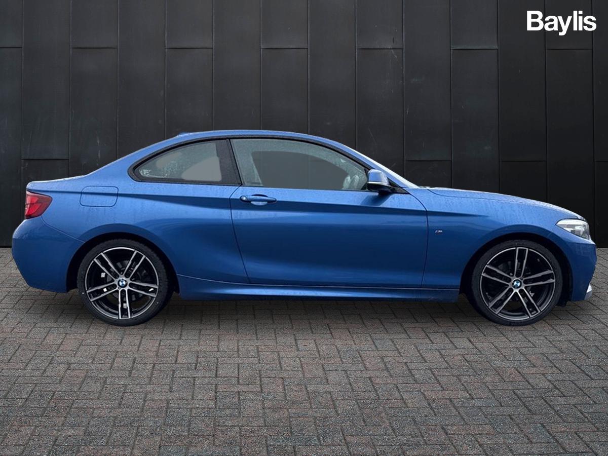 Used BMW 2 Series 2020 for sale - 77476541: Photo 5