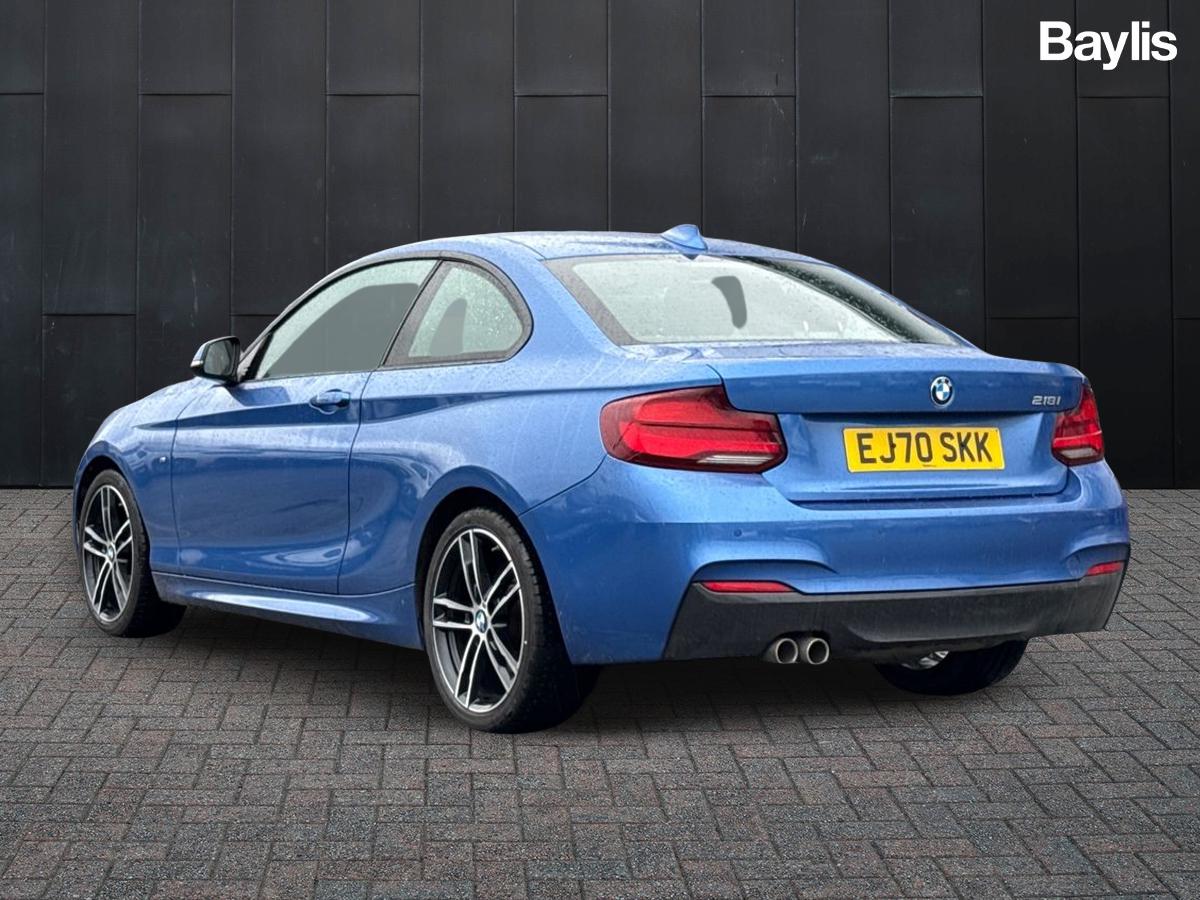 Used BMW 2 Series 2020 for sale - 77476541: Photo 7