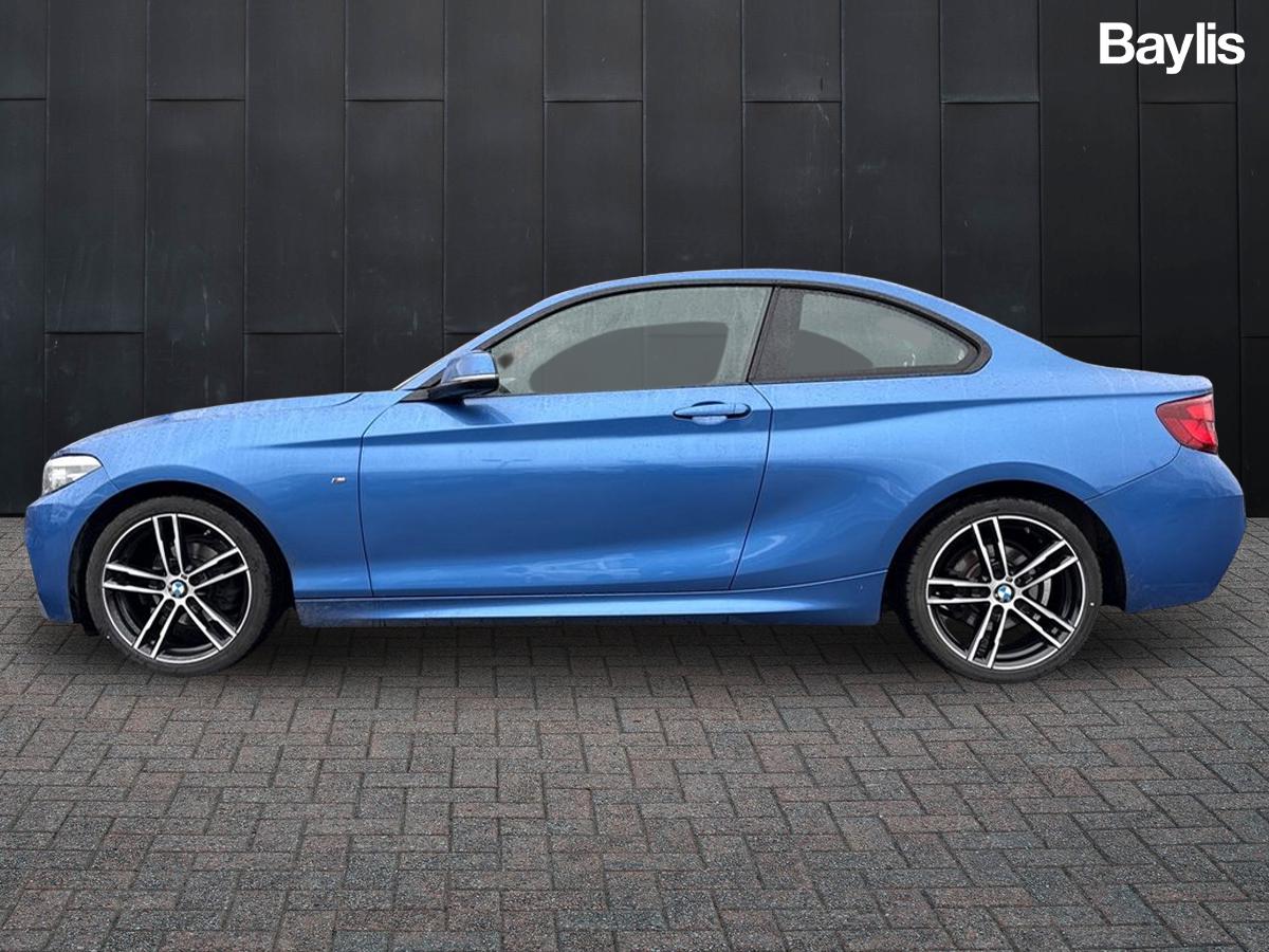 Used BMW 2 Series 2020 for sale - 77476541: Photo 8