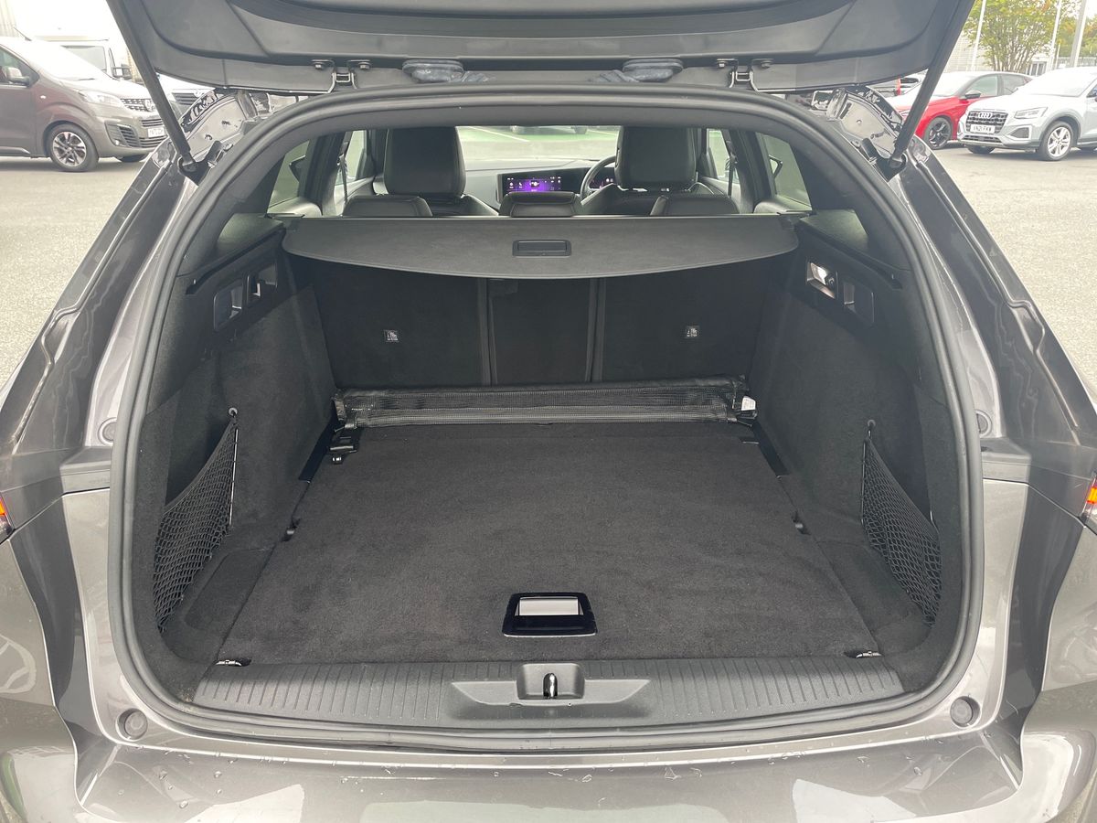 Used Vauxhall Astra 2023 for sale - 76452173: Photo 25