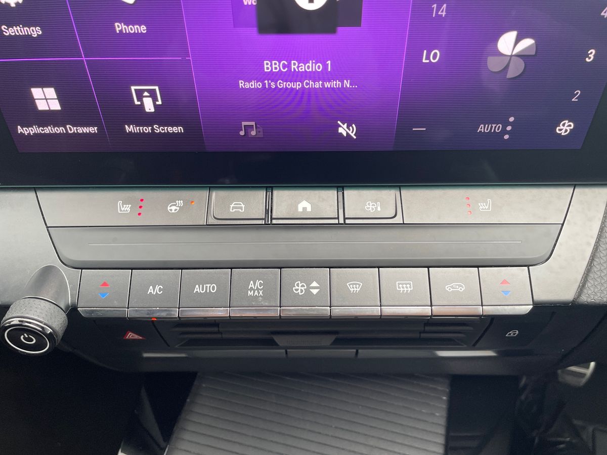 Used Vauxhall Astra 2023 for sale - 76452173: Photo 28