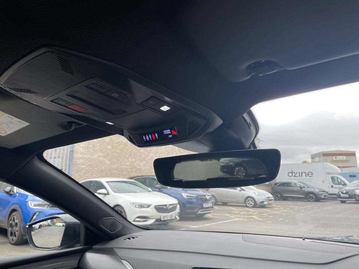 Used Vauxhall Astra 2023 for sale - 76452173: Photo 30