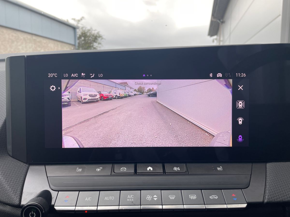 Used Vauxhall Astra 2023 for sale - 76452173: Photo 35