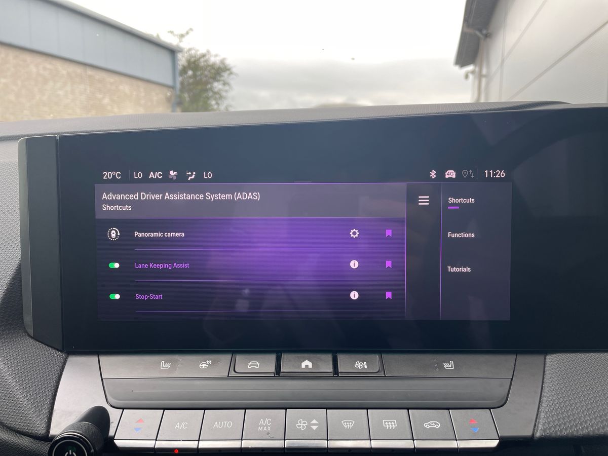 Used Vauxhall Astra 2023 for sale - 76452173: Photo 36