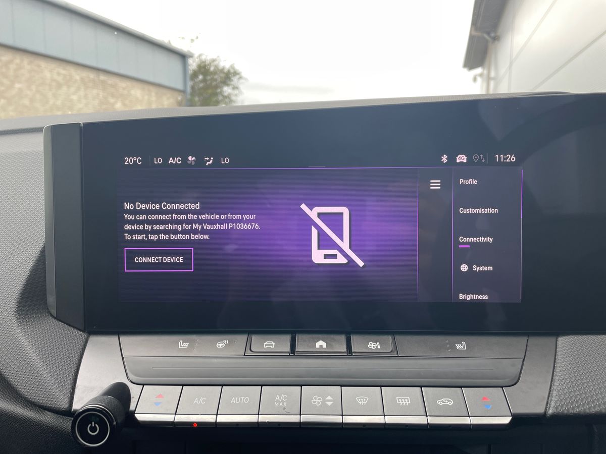 Used Vauxhall Astra 2023 for sale - 76452173: Photo 37