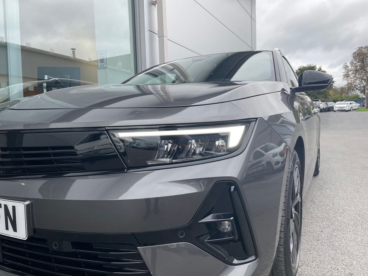 Used Vauxhall Astra 2023 for sale - 76452173: Photo 41
