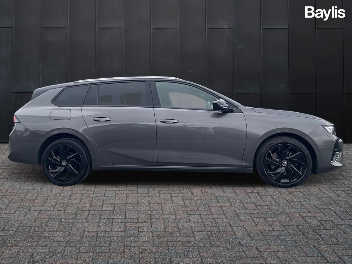 Used Vauxhall Astra 2023 for sale - 76452173: Photo 5