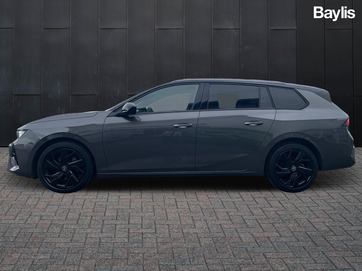 Used Vauxhall Astra 2023 for sale - 76452173: Photo 8