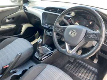 Used Vauxhall Corsa 2021 for sale - 74760999: Photo