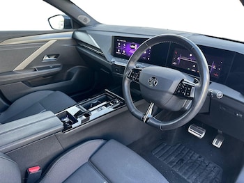 Used Vauxhall Astra 2023 for sale - 75629505: Photo