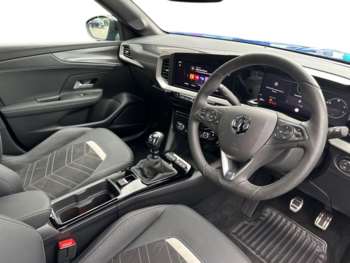 Used Vauxhall Mokka 2023 for sale - 75274220: Photo