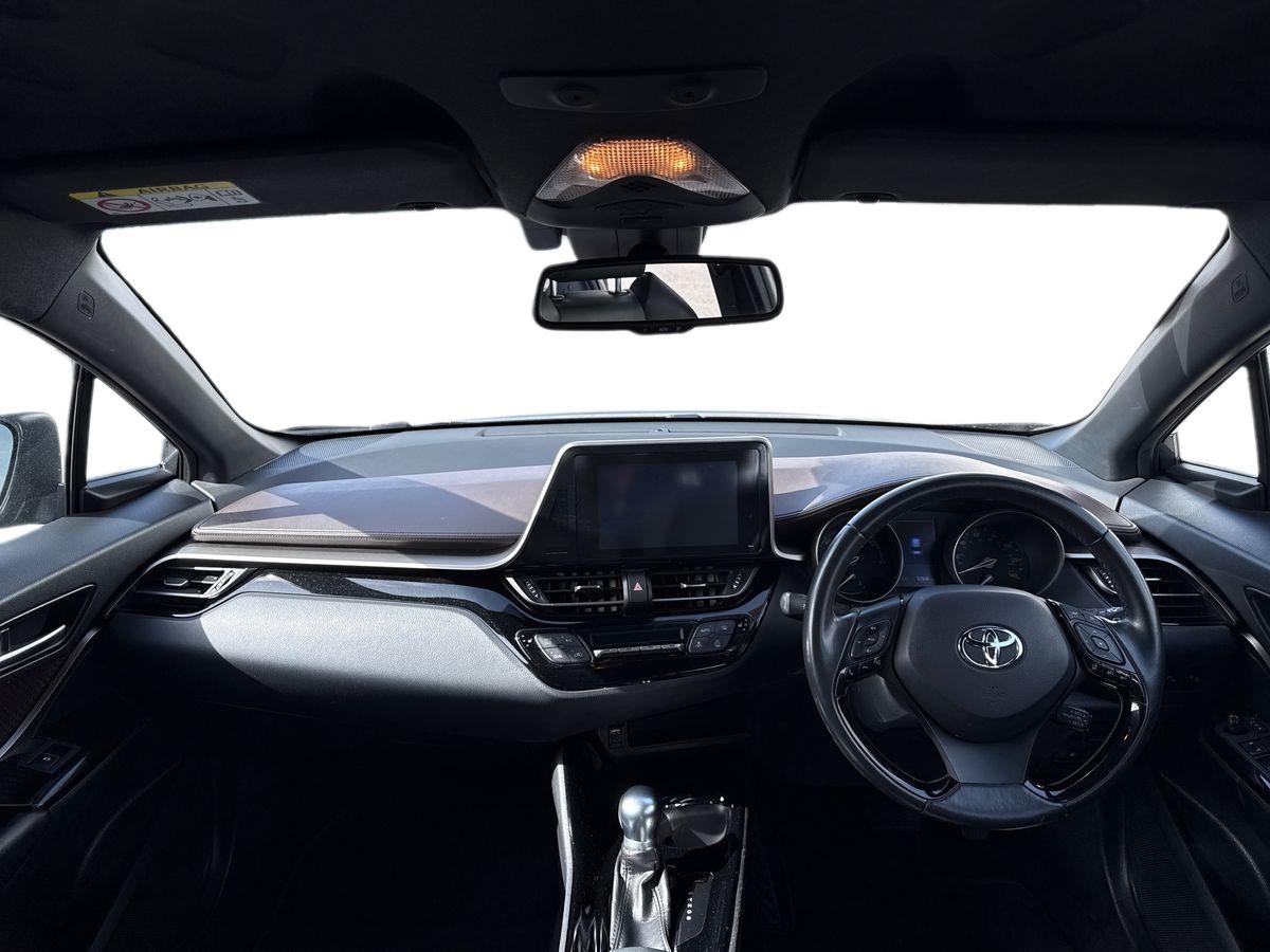Used Toyota C-HR 2018 for sale - 76452202: Photo 13