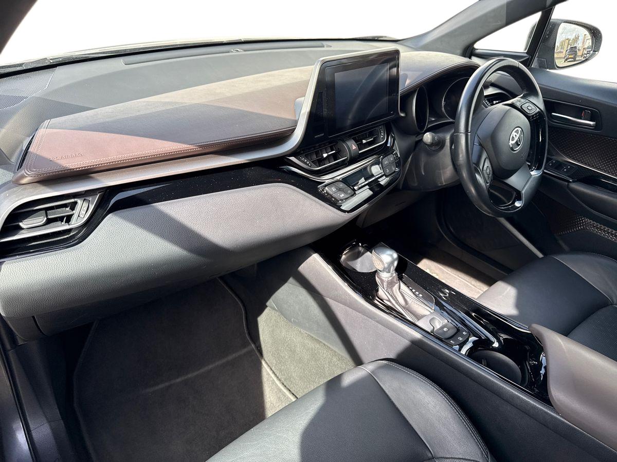 Used Toyota C-HR 2018 for sale - 76452202: Photo 14