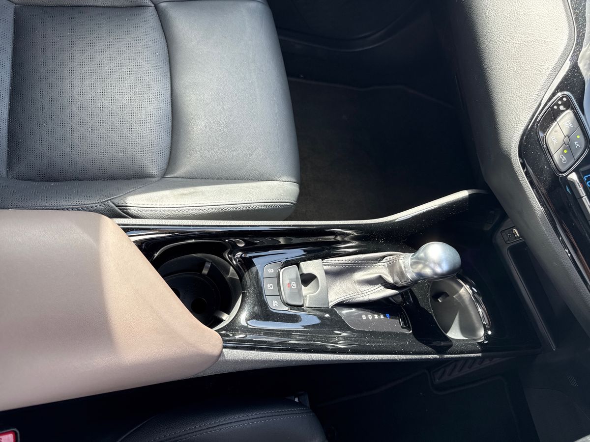 Used Toyota C-HR 2018 for sale - 76452202: Photo 15