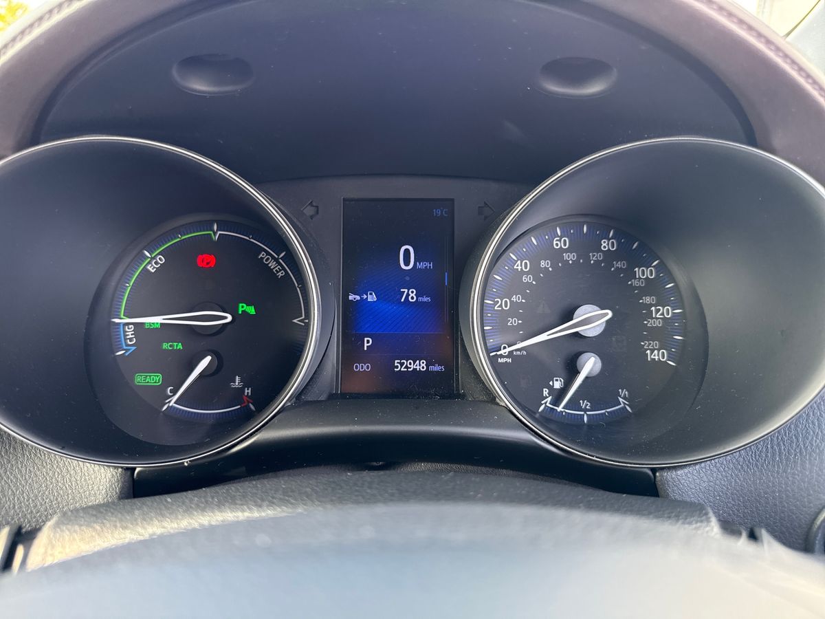 Used Toyota C-HR 2018 for sale - 76452202: Photo 21